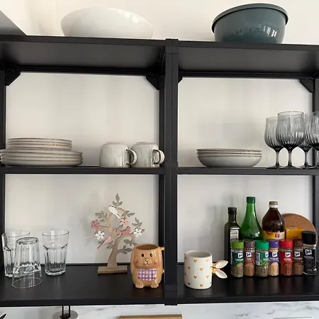 Apartament 3 Og Direkt An Der Laga 2026 - Gemuetliche Stadtwohnung Am Neusser Markt! Neuss