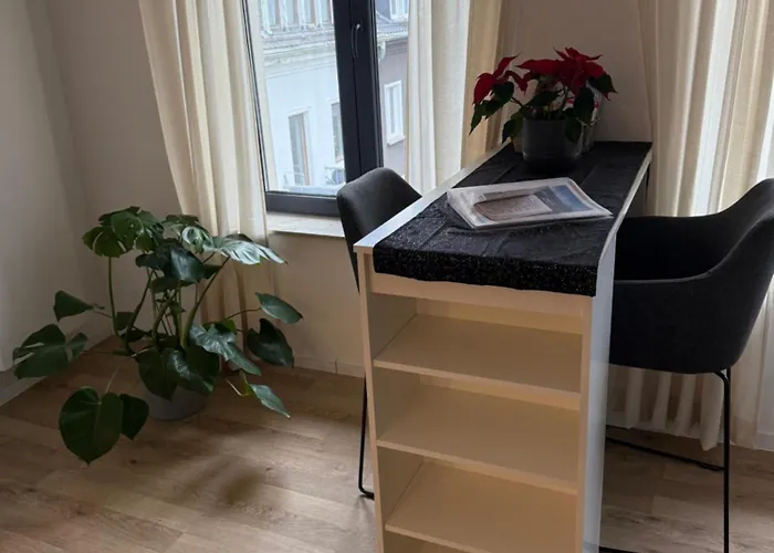 3 Og Direkt An Der Laga 2026 - Gemuetliche Stadtwohnung Am Neusser Markt!