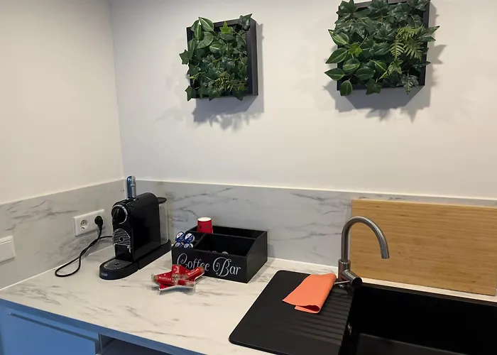 Lejlighed 3 Og Direkt An Der Laga 2026 - Gemuetliche Stadtwohnung Am Neusser Markt!