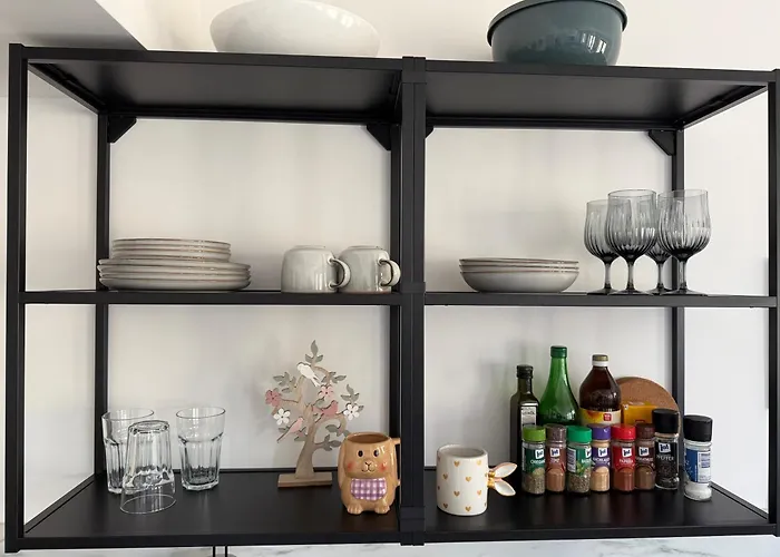 Lejlighed 3 Og Direkt An Der Laga 2026 - Gemuetliche Stadtwohnung Am Neusser Markt! Neuss